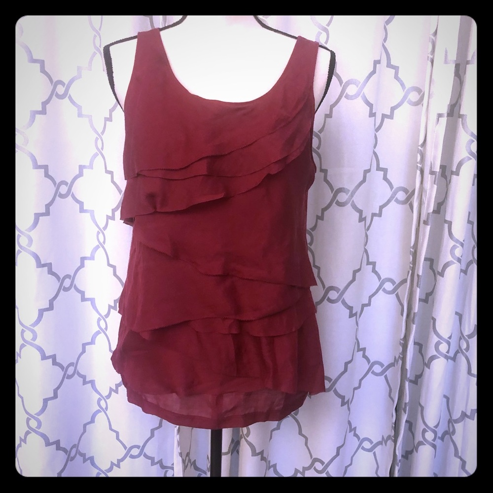 Ann Taylor Loft -size L